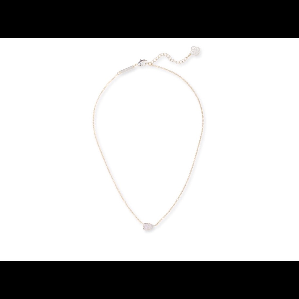 Kendra Scott Hayden Necklace